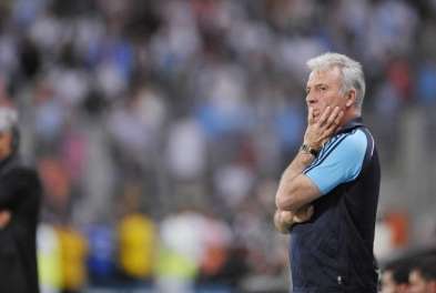 Gerets en concurrence