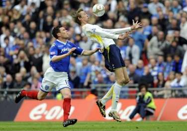 Portsmouth, une finale pour rien ?