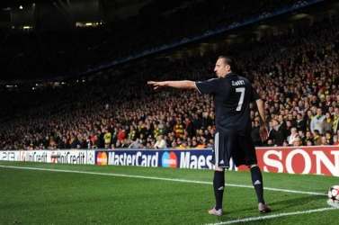 Kahn pas contre un départ de Ribéry