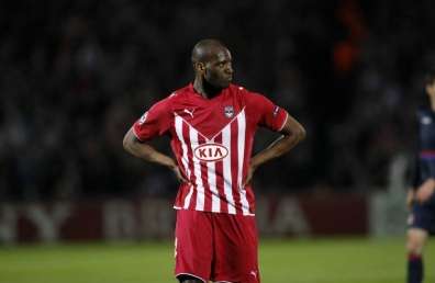 Le temps, le niveau, et Ciani