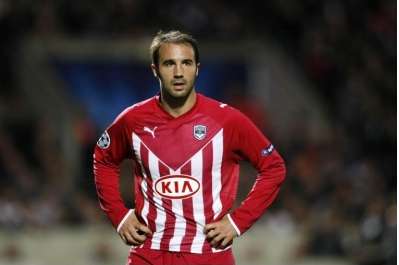 Planus reste au chaud