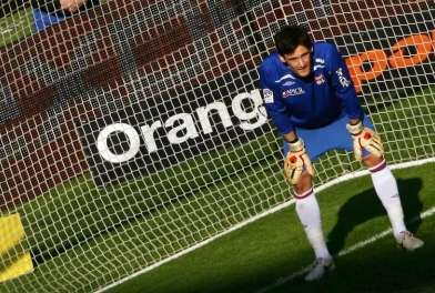 Lloris, ex-futur-milanais