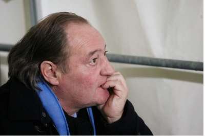 Martel confiant sur l&rsquo;avenir du club