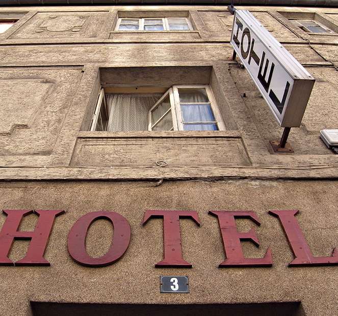 Mexique et Portugal sur le même hôtel