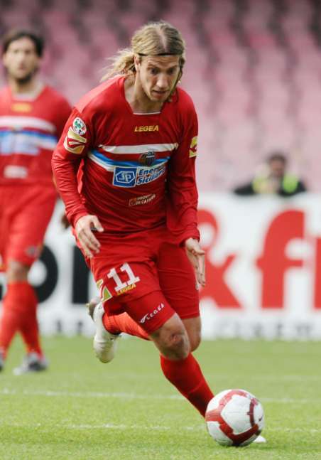 Maxi Lopez rêve du Mondial