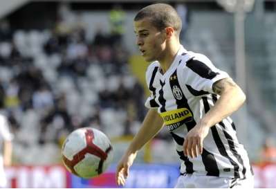 Juventus : Giovinco out