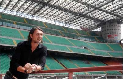 Milan rappelle Maldini