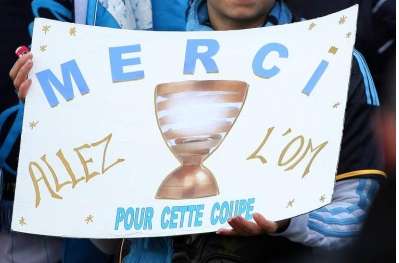 La coupe machin à la poubelle