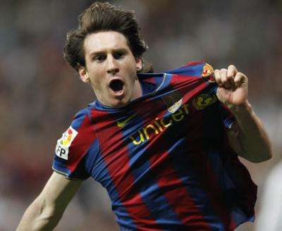 Un peu de cent froid, messieurs