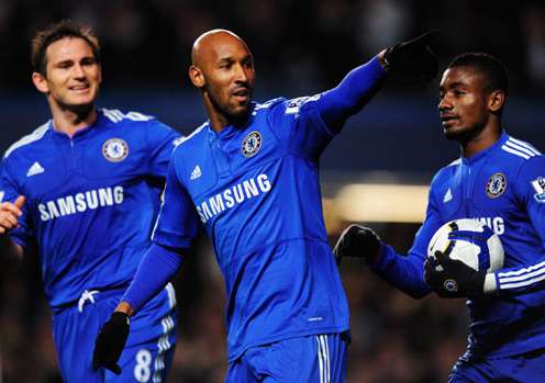 Chelsea, c&rsquo;est presque fait