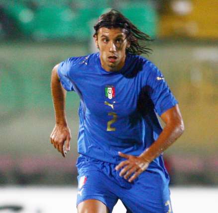 Zaccardo et l&rsquo;autopromo