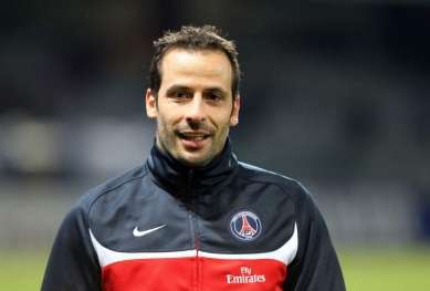 Giuly ne veut pas être le dindon