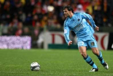 Morientes y était presque