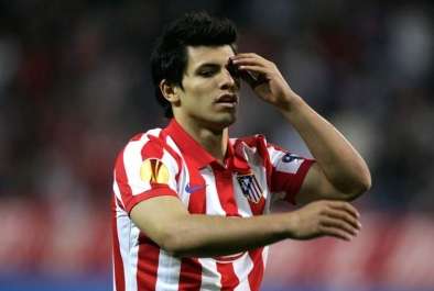 Aguero aime l&rsquo;Inter