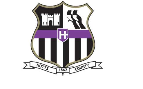 New York pioche à Notts County