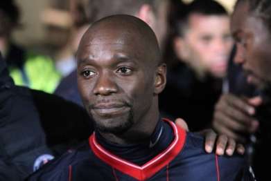 Makelele fait faillite