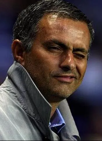 Mourinho signe chez Disney