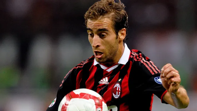 Flamini ne bougera pas