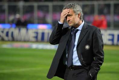 Ranieri-Mourinho, reprise des hostilités