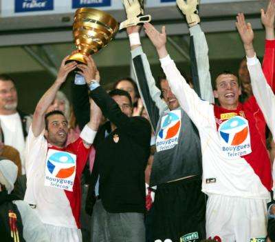 Top 10 : Coupe de la Ligue