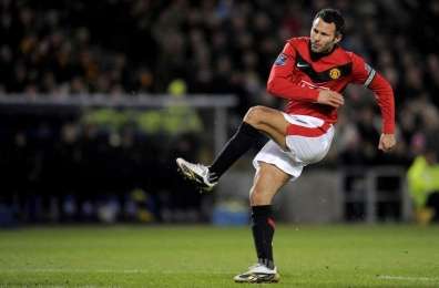 Giggs sortira-t-il de sa retraite  ?