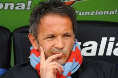 Siniša Mihajlović à la Viola ?