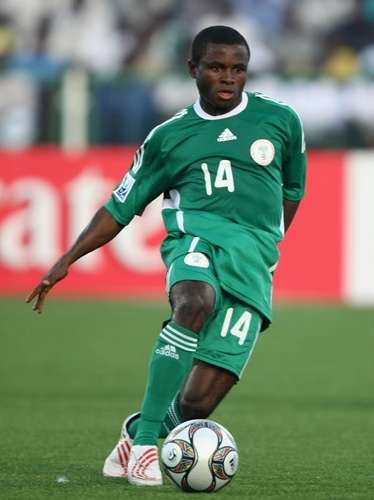 Sani Emmanuel en Premier League ?