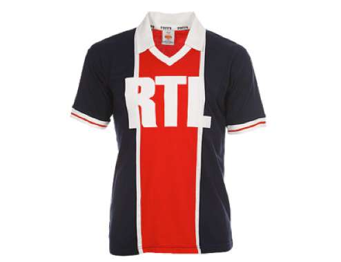 Concours PSG / SoFoot : Résultats