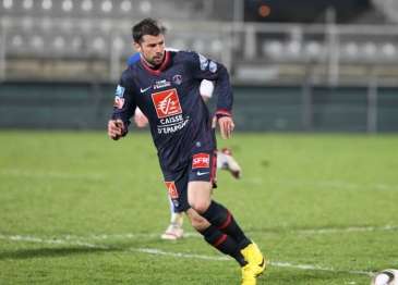 PSG : Traoré kiffe Kezman