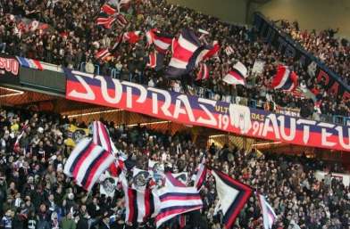 Auteuil bientôt dissout ?