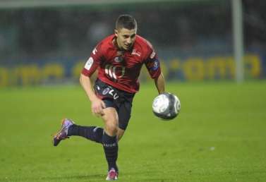 Rap : le LOSC en mode Pac&rsquo;ino