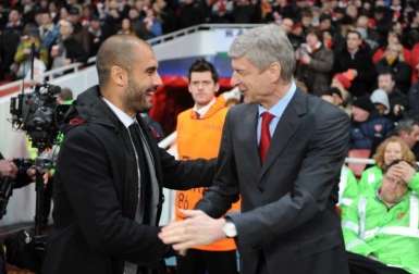 Wenger nerveux