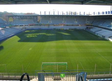 Montpellier : les Ultras en grève