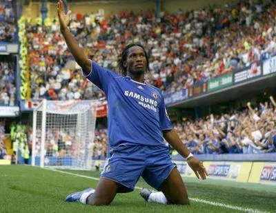Drogba souffre d&rsquo;une hernie
