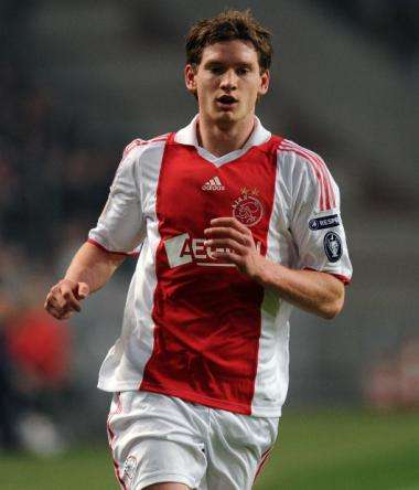 Ajax, le come-back des goinfres