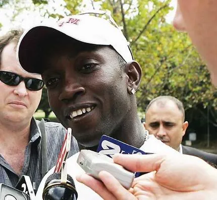 Dwight Yorke croit en Berbatov