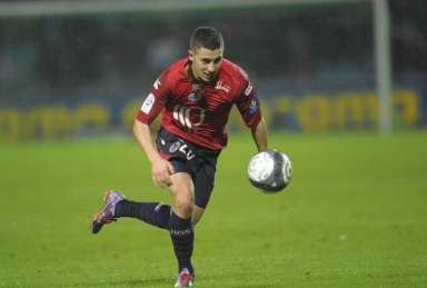 Le Real fait du pied à Hazard