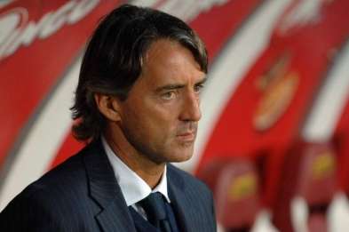 Mancini aime la Juventus