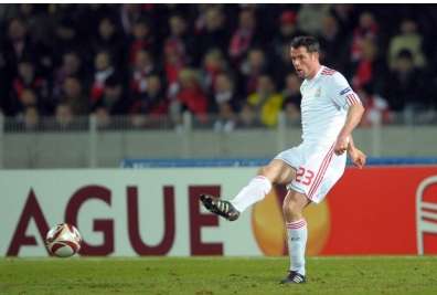Carragher a des raisons d&rsquo;y croire
