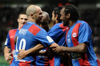 C&rsquo;est Caen le bonheur