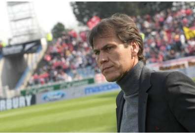 L&rsquo;OM avantagé selon R.Garcia