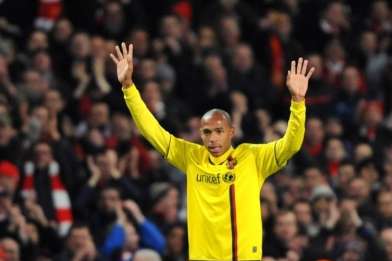 Henry excite ces dames