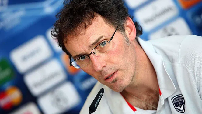 Blanc, à la bière !