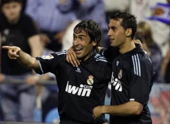 Le Real s&rsquo;est fait peur…