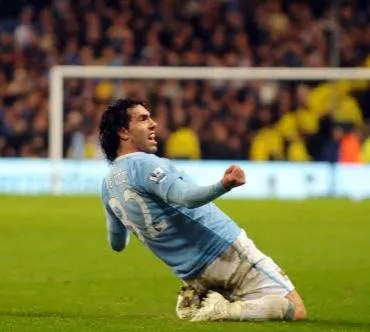 Tevez vers un départ ?