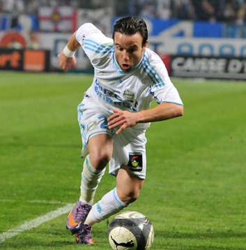 Marseille par défaut