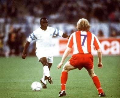 Boli se reconnaît en Diawara