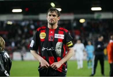 Gégory Thil vers Lens ?