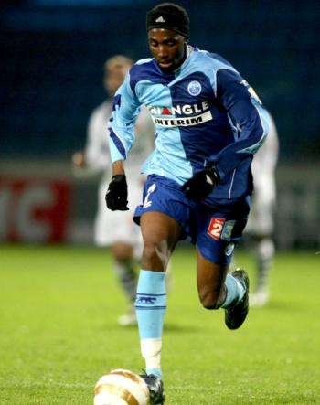 Alassane : «<span style="font-size:50%">&nbsp;</span>Je ne suis plus le chouchou<span style="font-size:50%">&nbsp;</span>»