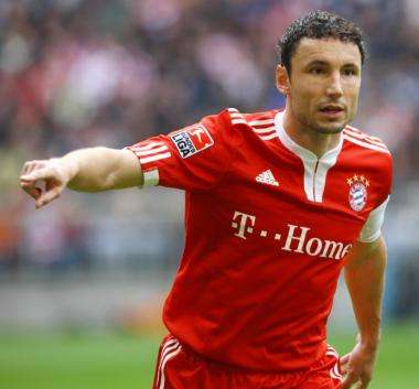 Van Bommel, the D(e)utch touch…